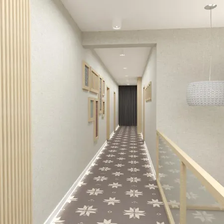Apartament Pulower Z Klimatyzacja - Dream *
