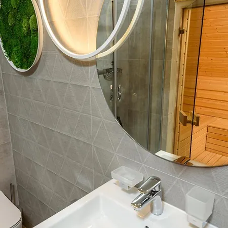 Apartment Pulower Z Klimatyzacja - Dream *