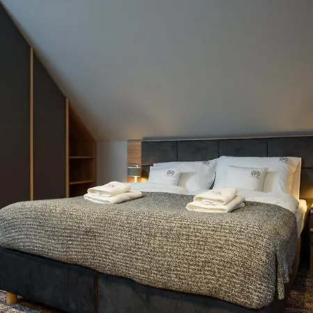 Apartament Pulower Z Klimatyzacja - Dream Szczyrk