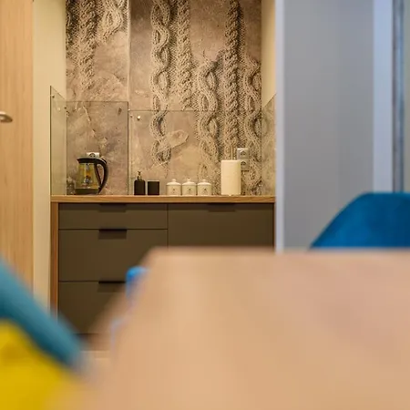 Apartment Pulower Z Klimatyzacja - Dream Szczyrk