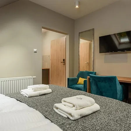 Pulower Z Klimatyzacja - Dream *