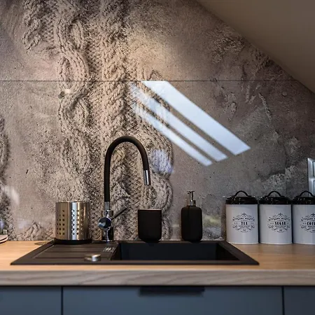 Pulower Z Klimatyzacja - Dream Apartment