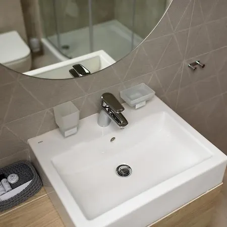 Pulower Z Klimatyzacja - Dream * Szczyrk