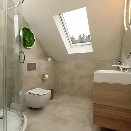 Apartament Pulower Z Klimatyzacja - Dream
