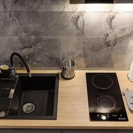 Apartament Pulower Z Klimatyzacja - Dream