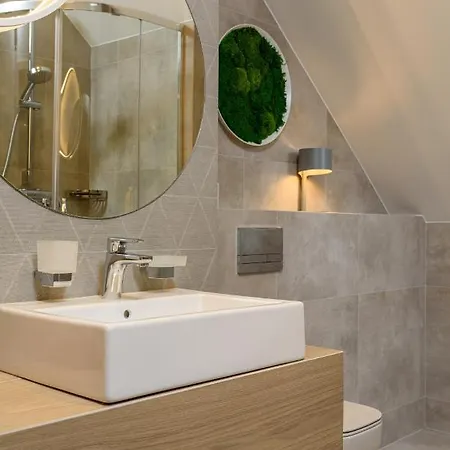 Apartamento Pulower Z Klimatyzacja - Dream