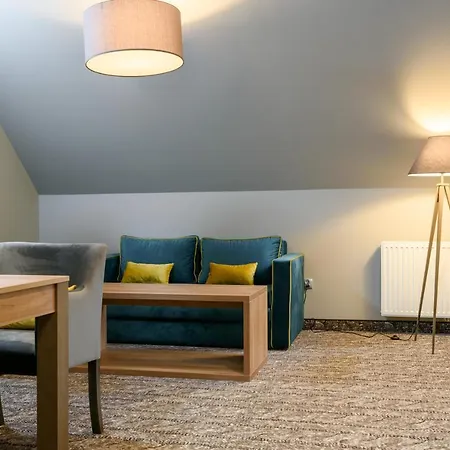 Pulower Z Klimatyzacja - Dream Szczyrk