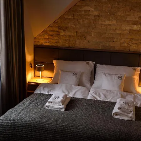 Pulower Z Klimatyzacja - Dream Apartment