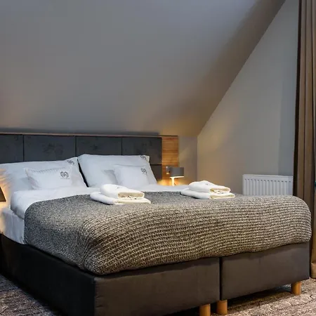 Pulower Z Klimatyzacja - Dream Apartment