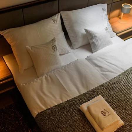 Pulower Z Klimatyzacja - Dream