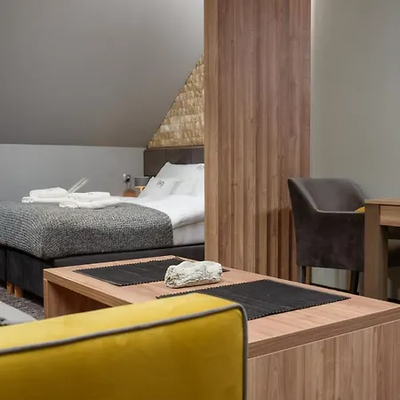 Pulower Z Klimatyzacja - Dream * Szczyrk