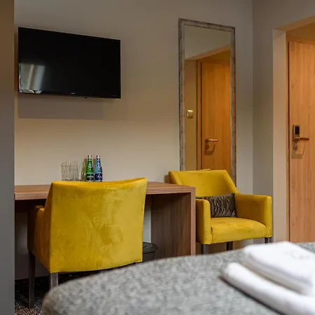Apartament Pulower Z Klimatyzacja - Dream