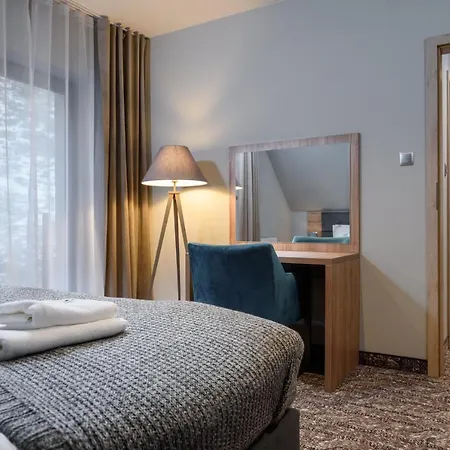 Pulower Z Klimatyzacja - Dream *