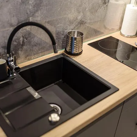 Pulower Z Klimatyzacja - Dream Szczyrk