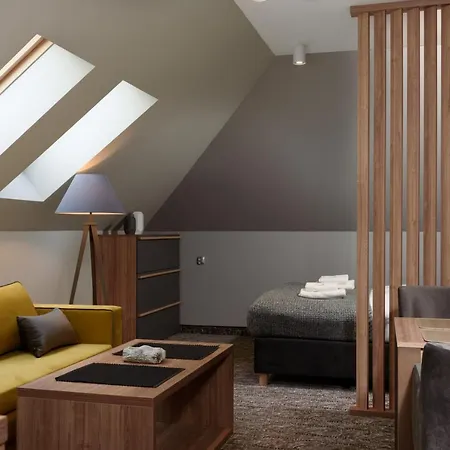 Apartment Pulower Z Klimatyzacja - Dream Szczyrk