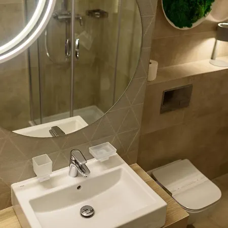 Pulower Z Klimatyzacja - Dream Apartament Szczyrk