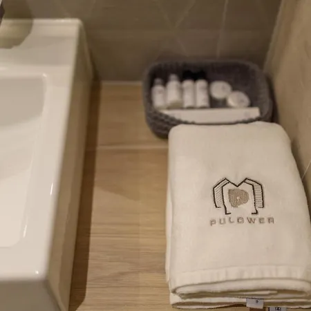 Pulower Z Klimatyzacja - Dream Apartment