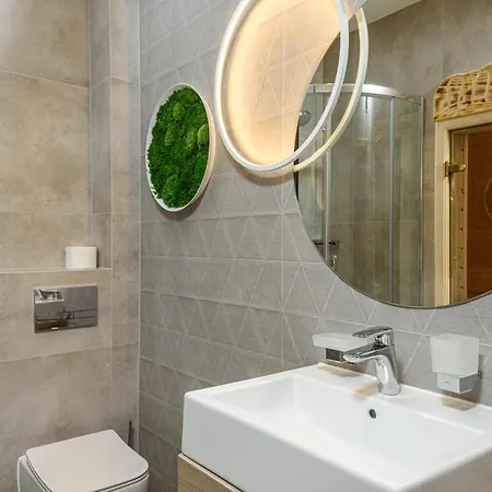 Apartament Pulower Z Klimatyzacja - Dream