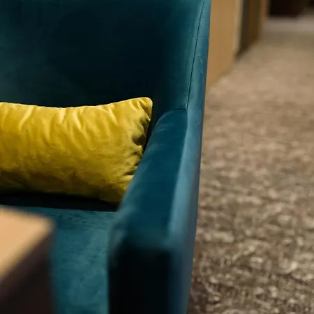Apartament Pulower Z Klimatyzacja - Dream *