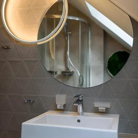 Pulower Z Klimatyzacja - Dream Szczyrk