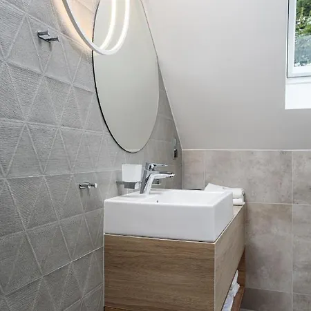 Pulower Z Klimatyzacja - Dream Szczyrk