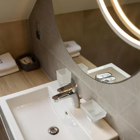 Pulower Z Klimatyzacja - Dream * Szczyrk