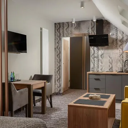 Pulower Z Klimatyzacja - Dream * Szczyrk