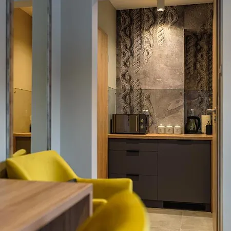 Pulower Z Klimatyzacja - Dream * Szczyrk