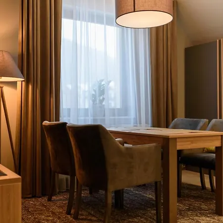 Apartament Pulower Z Klimatyzacja - Dream