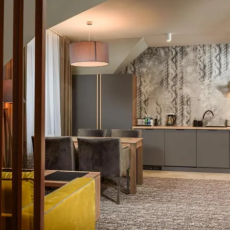 Pulower Z Klimatyzacja - Dream