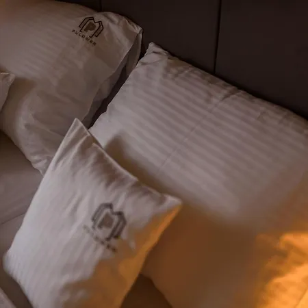 Apartamento Pulower Z Klimatyzacja - Dream