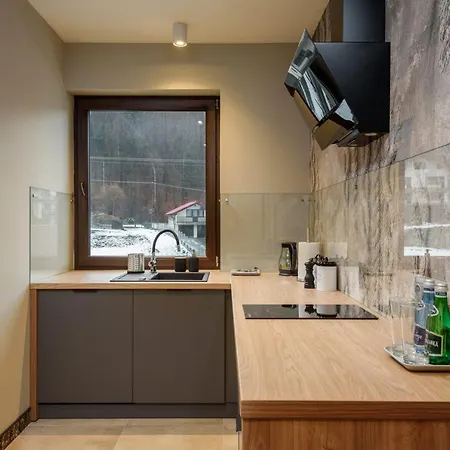 Pulower Z Klimatyzacja - Dream * Szczyrk