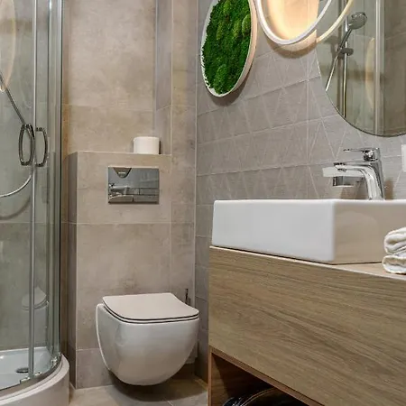 Pulower Z Klimatyzacja - Dream Apartament Szczyrk