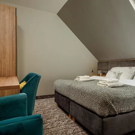 Pulower Z Klimatyzacja - Dream Apartament *