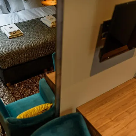 Apartamento Pulower Z Klimatyzacja - Dream *