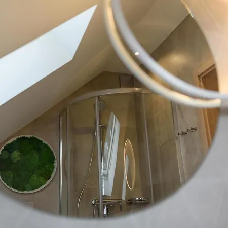 Pulower Z Klimatyzacja - Dream Apartment Szczyrk