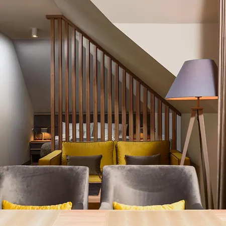 Pulower Z Klimatyzacja - Dream * Szczyrk