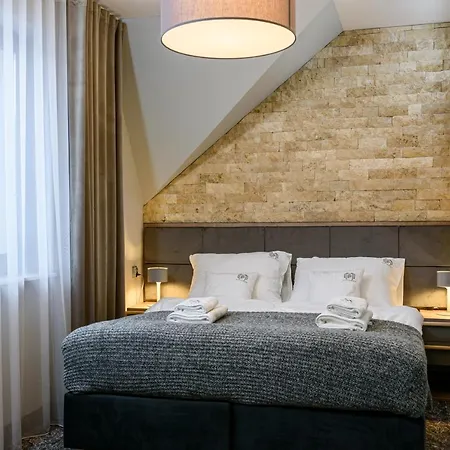 Apartamento Pulower Z Klimatyzacja - Dream