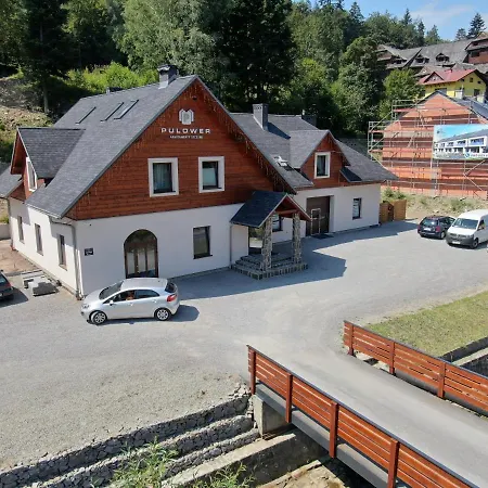 Apartamento Pulower Z Klimatyzacja - Dream *