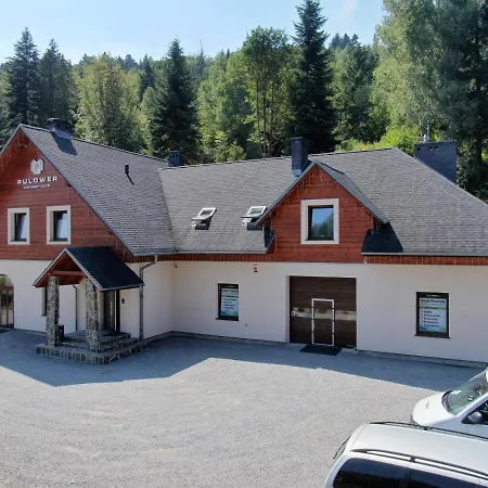 Pulower Z Klimatyzacja - Dream *