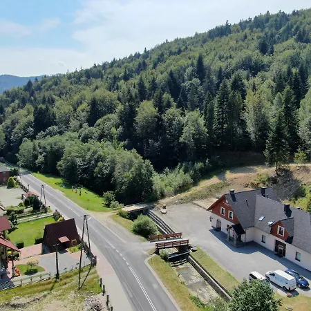 Pulower Z Klimatyzacja - Dream Apartament Szczyrk