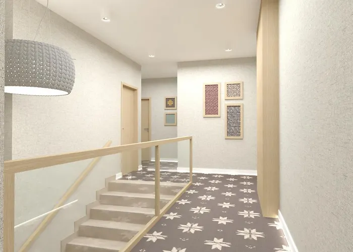 Pulower Z Klimatyzacja - Dream