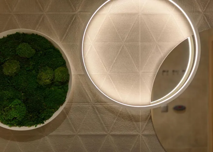 Pulower Z Klimatyzacja - Dream 公寓