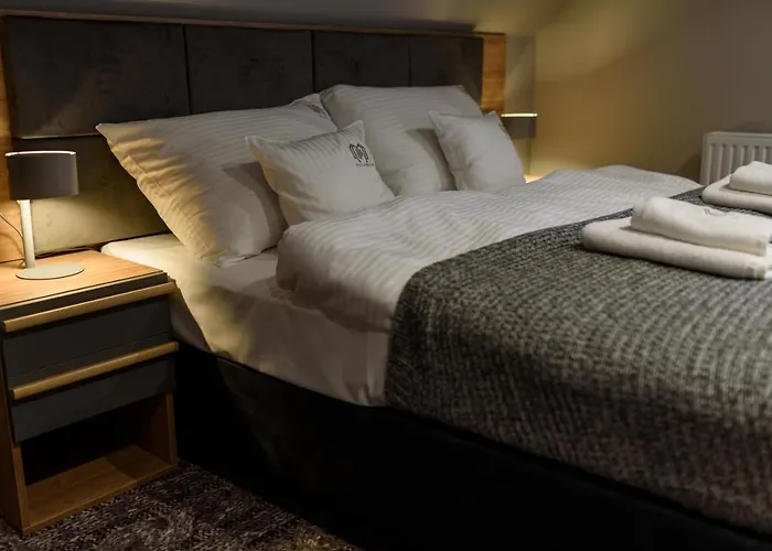 Pulower Z Klimatyzacja - Dream 公寓 *