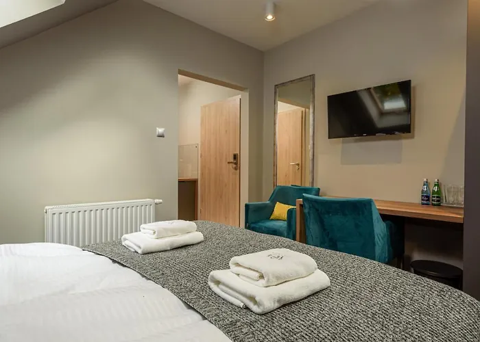 Pulower Z Klimatyzacja - Dream *