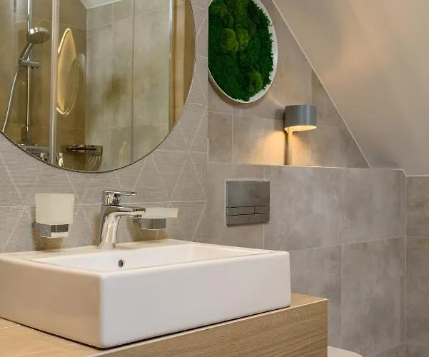 דירה Pulower Z Klimatyzacja - Dream