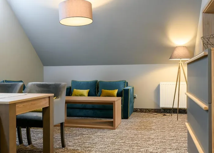 Pulower Z Klimatyzacja - Dream 什切尔克