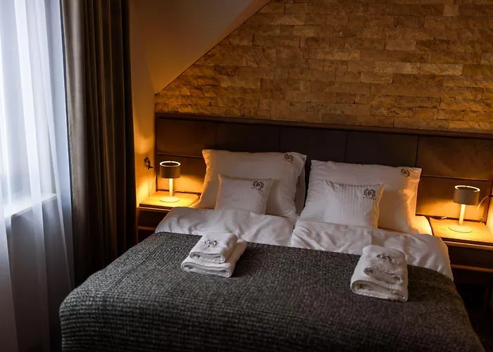 Pulower Z Klimatyzacja - Dream Apartmán