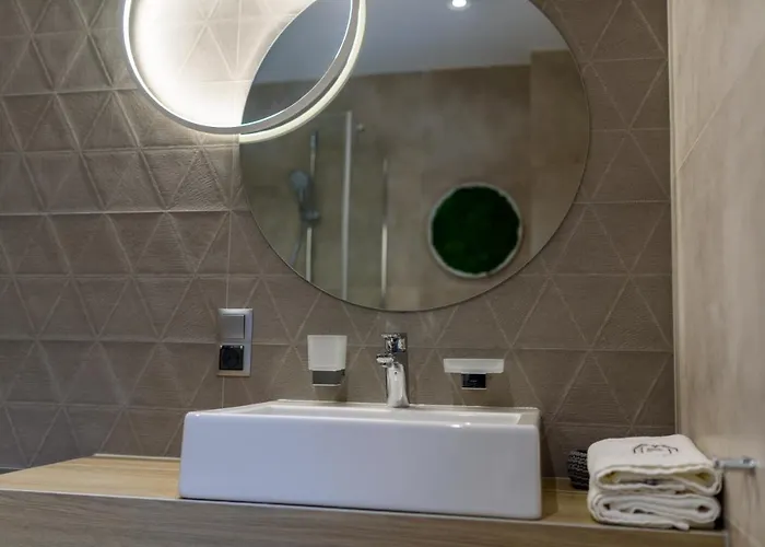 Pulower Z Klimatyzacja - Dream דירה