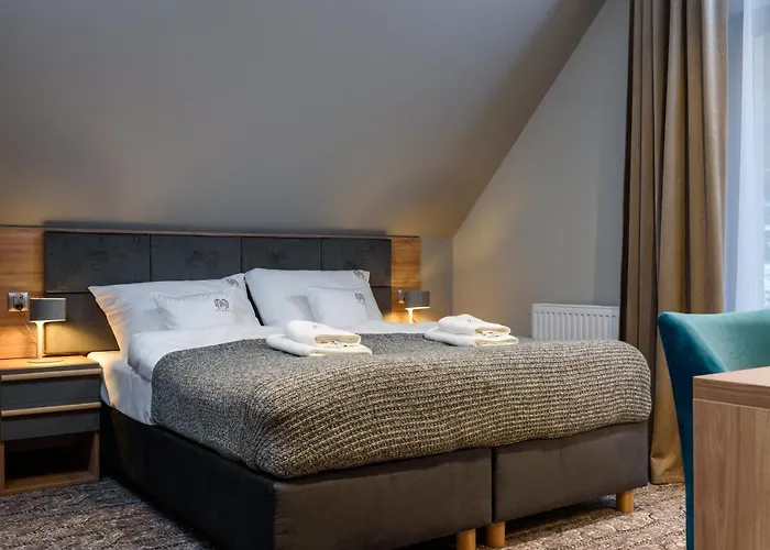 Pulower Z Klimatyzacja - Dream 公寓